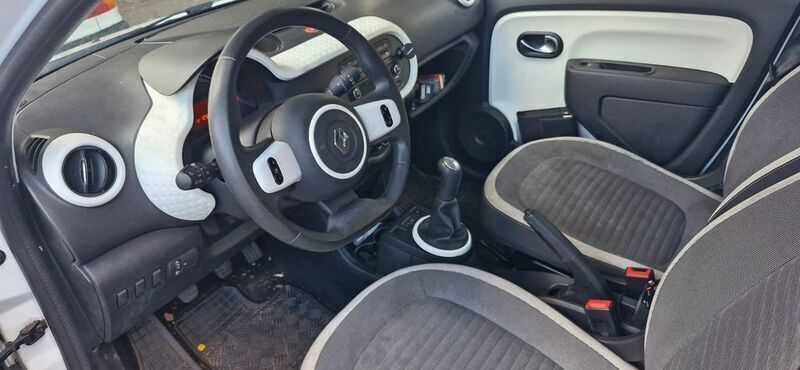 Gebraucht 2017 Renault Twingo Experience Kleinwagen | 5.250 € (Fairer Preis) - Bild 1/4