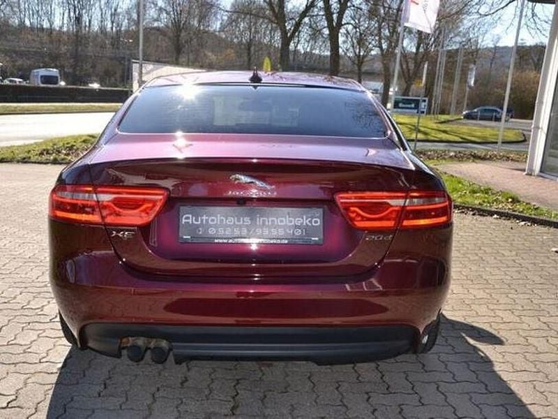 Gebraucht Jaguar XE 179 PS (131 kW) 2015 Other Limousine