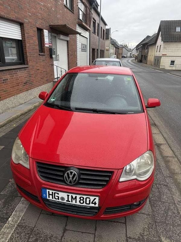 Gebraucht 2007 VW Polo Classicline Limousine | 3.300 € (Etwas zu teuer) - Bild 1/4