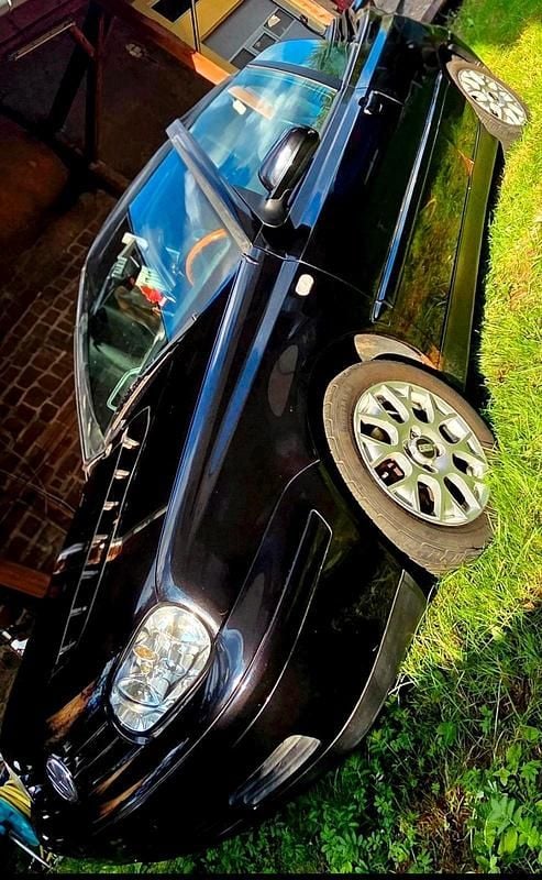 Gebraucht VW Golf Cabriolet Karmann 101 PS (74 kW) 2000 Cabrio