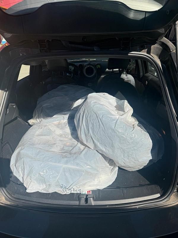 Usado Mini Cooper D 112 CV (82 kW) 2012 Utilitario