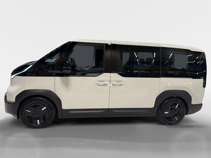 Neu Kia PV5 Plus 119 kW (163 PS) 2026 Weiß Van / Kleinbus
