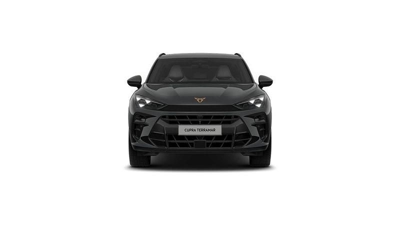 Second-hand Cupra Terramar 150 CP (110 kW) 2026 Gri SUV