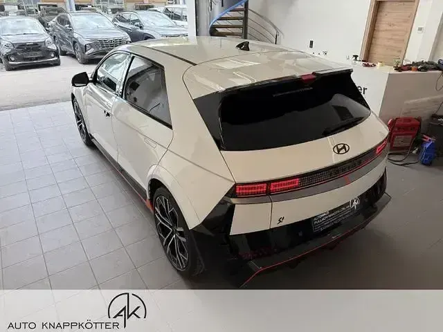 Gebraucht Hyundai Ioniq 5 447 kW (609 PS) 2024 Andere SUV