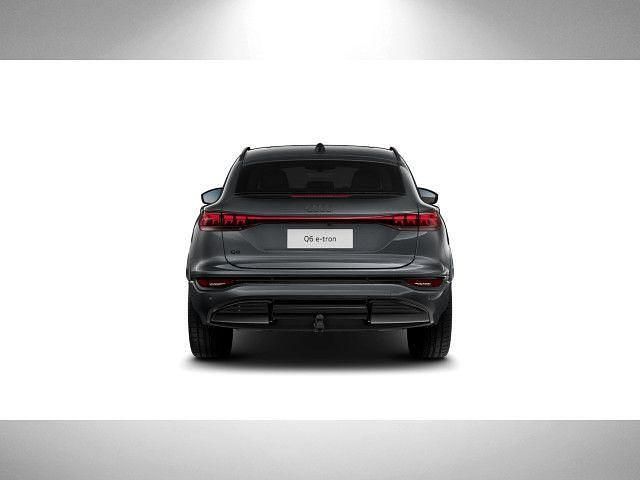 Neu Audi Q6 Sportback e-tron Performance 225 kW (306 PS) 2025 Daytonagrau perleffekt SUV