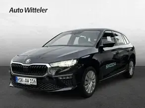 Usata Skoda Scala Essence 95 CV (69 kW) 2025 Utilitaria