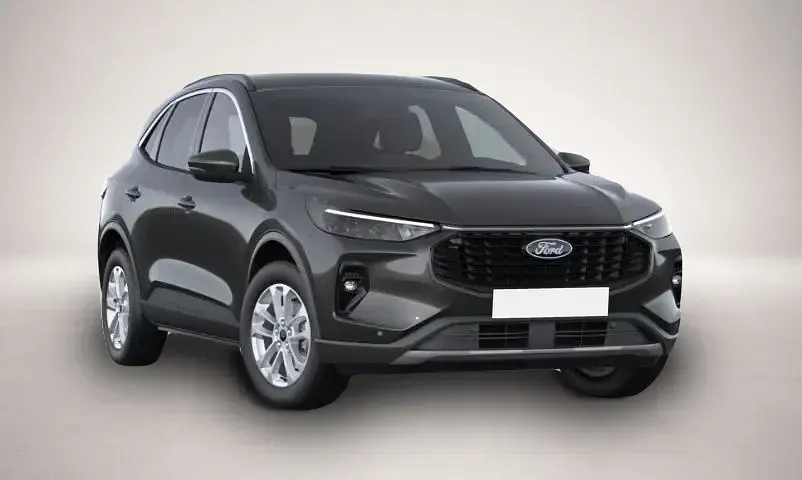 Gebraucht Ford Kuga ST-Line 185 PS (136 kW) 2026 SUV