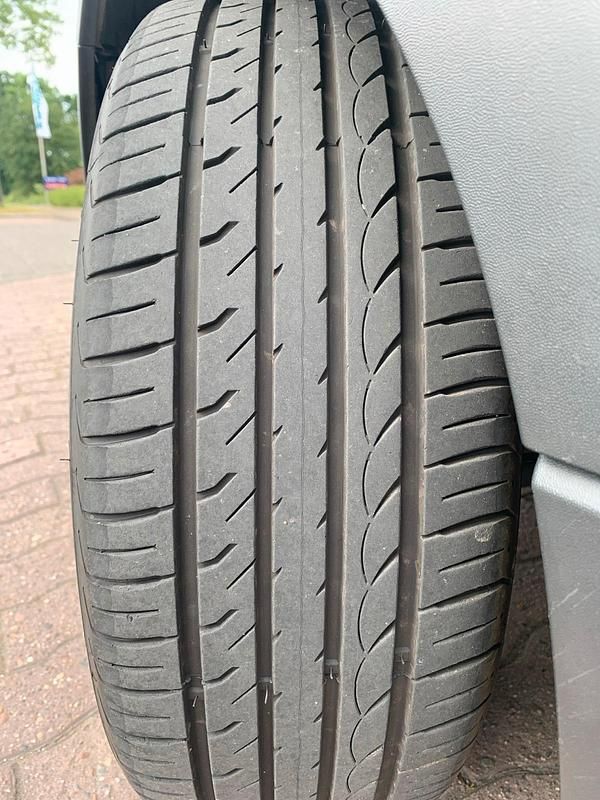 Gebraucht VW Polo Cross 105 PS (77 kW) 2010 Silber Kleinwagen