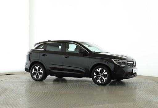 Gebraucht Renault Austral Equilibre 140 PS (102 kW) 2023 Schwarz SUV