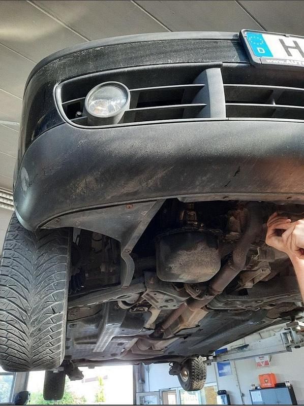 Brugt VW Polo 2002 Sort Hatchback