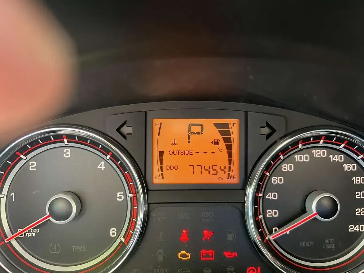 Gebraucht SsangYong Korando Crystal 175 PS (128 kW) 2018 SUV
