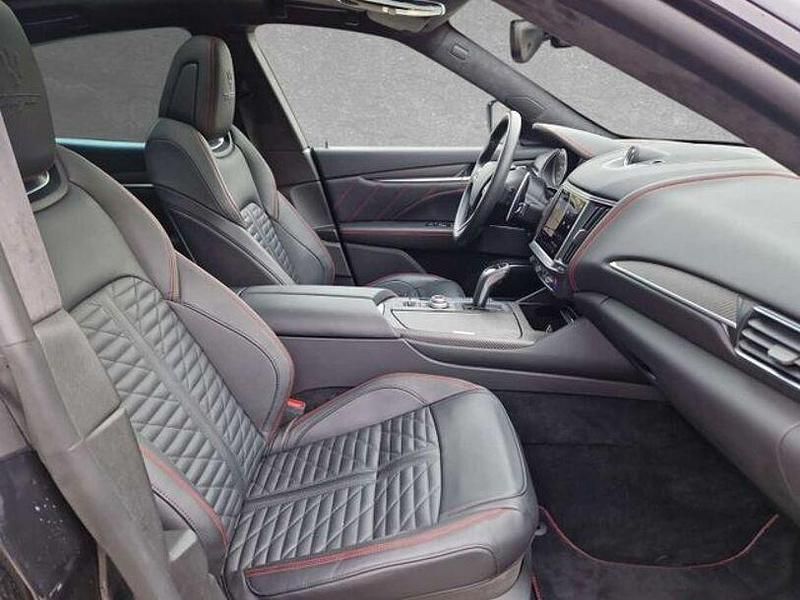 Gebraucht Maserati Levante 581 PS (427 kW) 2022 Othercolor SUV