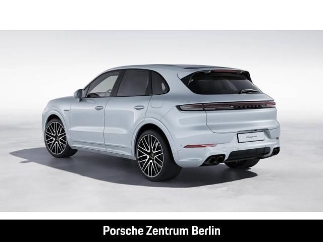 Gebraucht Porsche Cayenne 470 PS (345 kW) 2026 Silber SUV