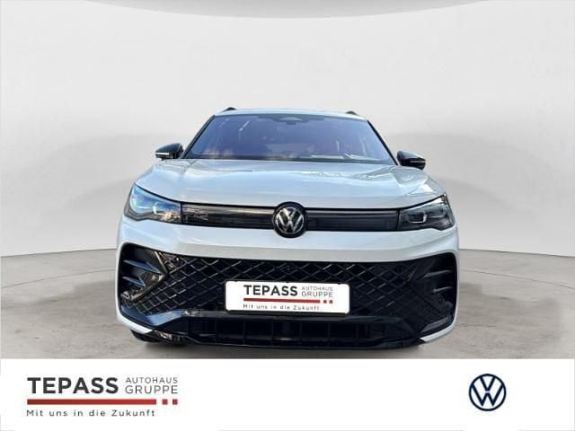 Neu VW Tiguan R-line 272 PS (200 kW) 2026 Weiss SUV