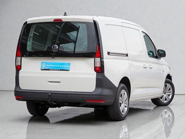 Neu VW Caddy Maxi 122 PS (89 kW) 2025 Van / Kleinbus