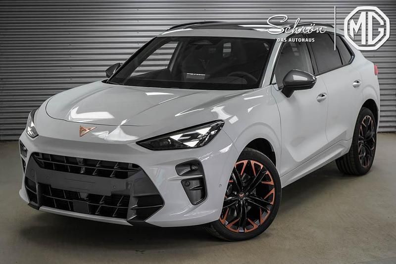 Neu 2025 Cupra Terramar VZ SUV | 45.771 € (Fairer Preis) - Bild 1/4