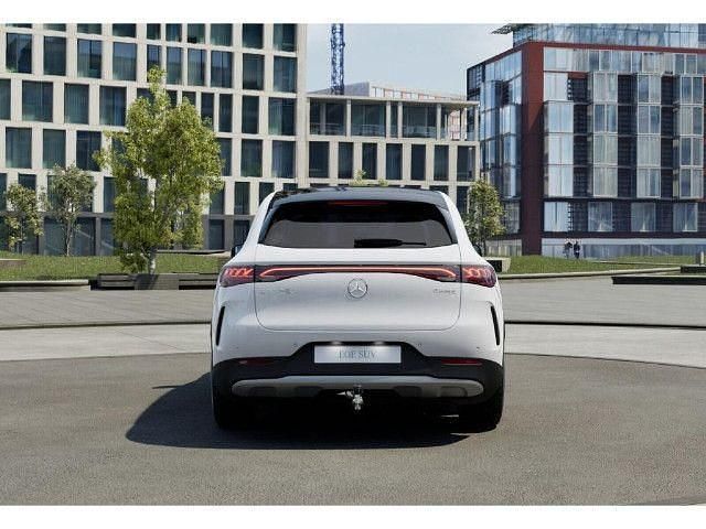 Gebraucht Mercedes EQE350 214 kW (292 PS) 2025