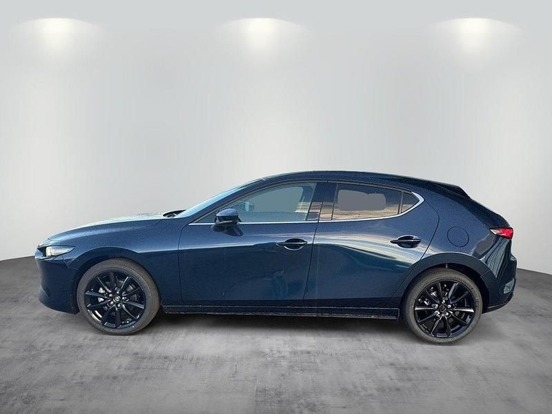 Neu Mazda 3 Exclusive-Line 186 PS (136 kW) 2025
