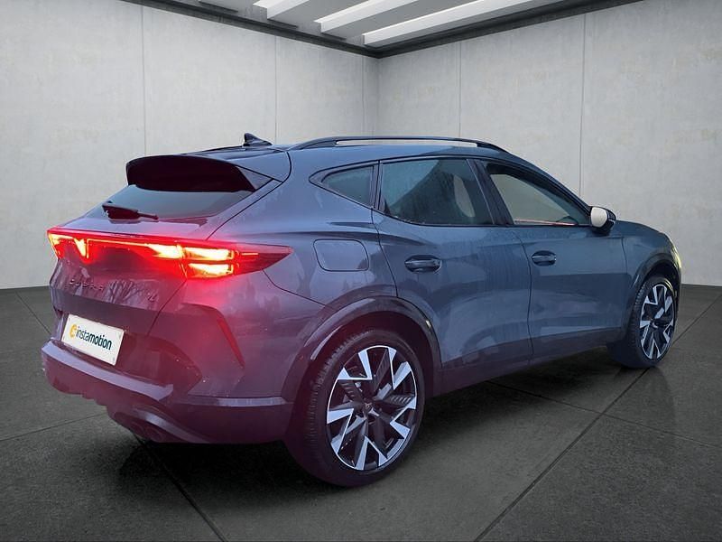 Neu Cupra Formentor 333 PS (244 kW) 2025 Blau SUV