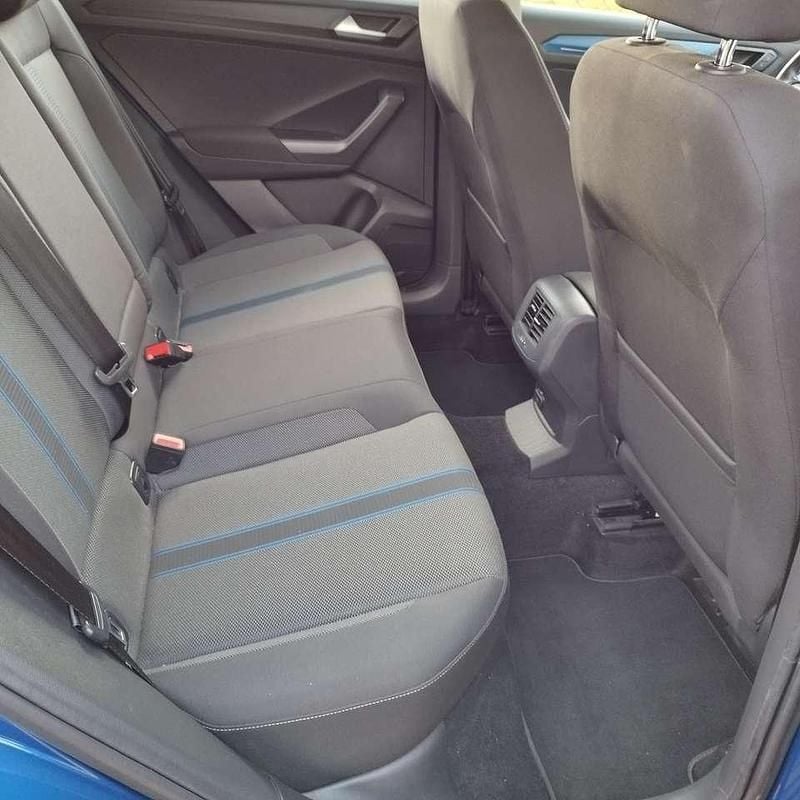 Gebraucht VW T-Roc 150 PS (110 kW) 2018 Grau SUV