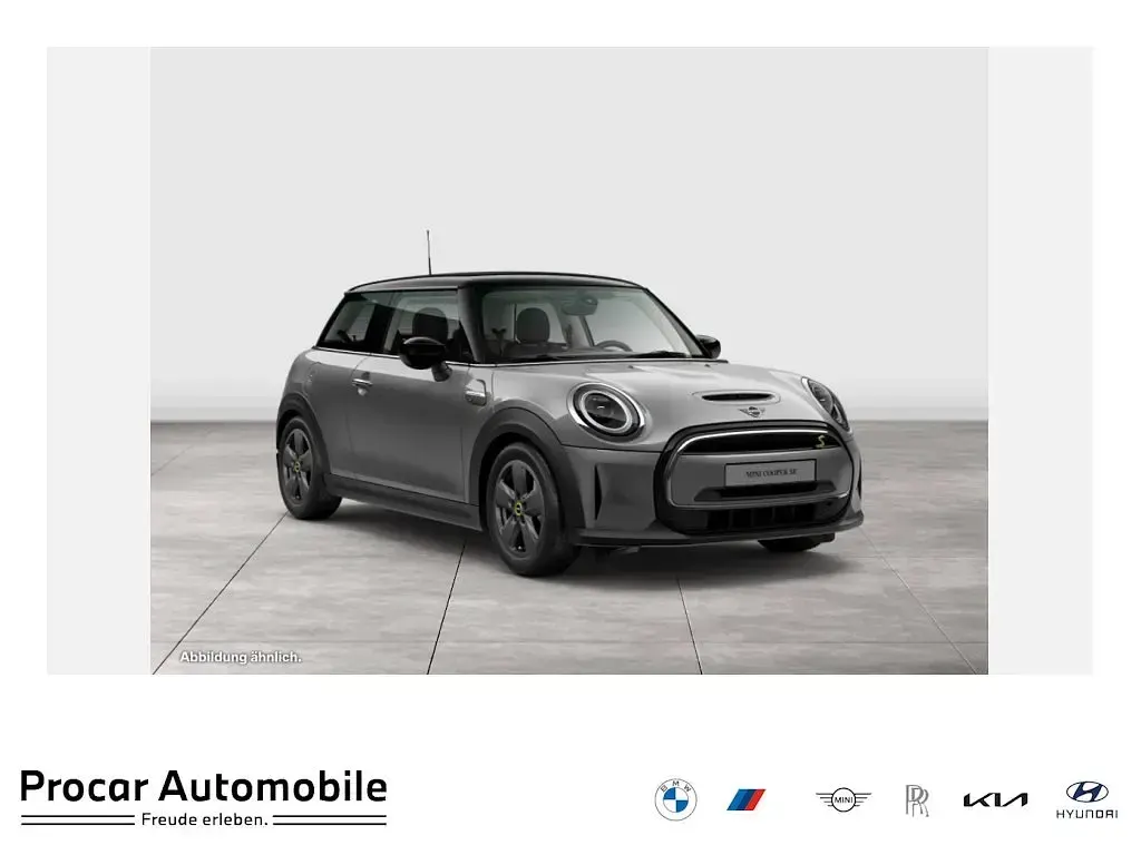 Gebraucht Mini Cooper SE 135 kW (184 PS) 2022 Kleinwagen