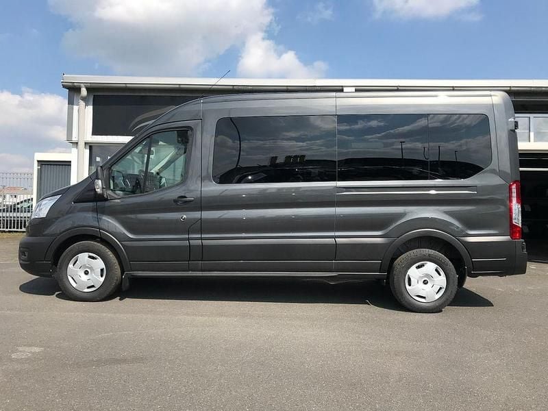 Neu Ford Transit Trend 170 PS (125 kW) 2026 Grau Kombi