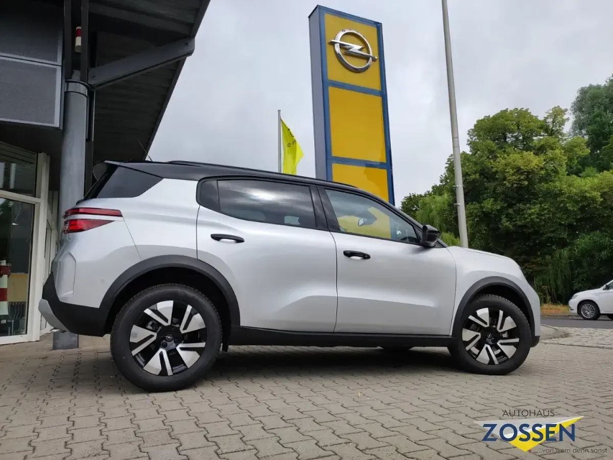 Gebraucht Opel Frontera Ultimate 145 PS (106 kW) 2026 SUV