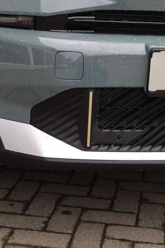 Neu Citroën e-C4 114 kW (156 PS) 2025 Lackierung manhattan green Kleinwagen