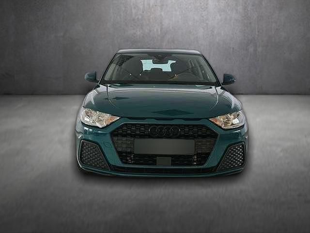 Gebraucht Audi A1 116 PS (85 kW) 2020 Grün SUV
