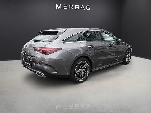 Gebraucht 2024 Mercedes CLA200 Shooting Brake Kombi | 32.770 € (Fairer Preis) - Bild 1/4