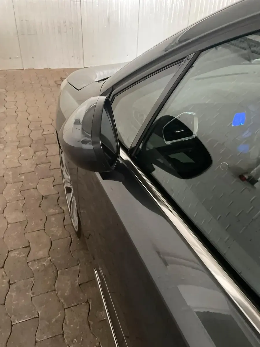 Gebraucht Citroën C4 Exclusive 120 PS (88 kW) 2012 Grau Limousine