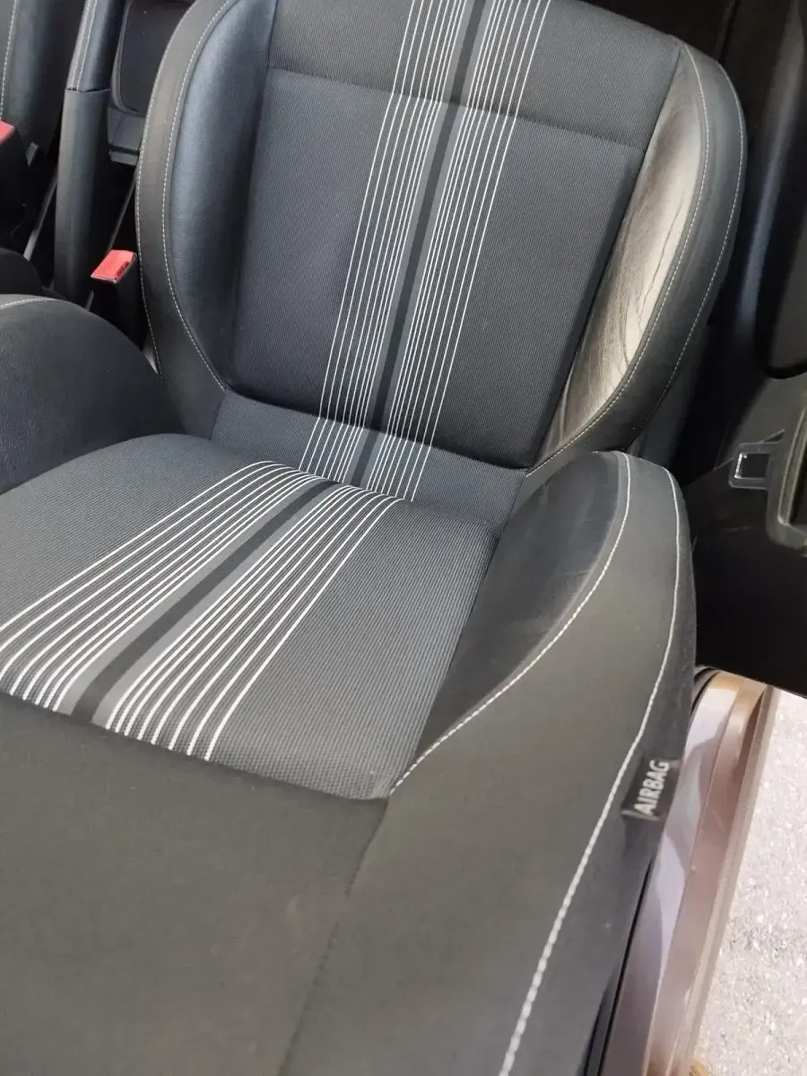 Gebraucht VW Polo 105 PS (77 kW) 2012 Braun Kleinwagen