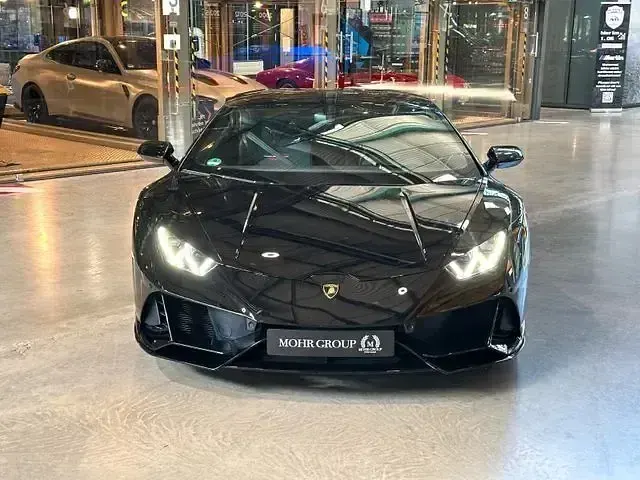 Second-hand Lamborghini Huracán 353 CP (259 kW) 2020 Andere