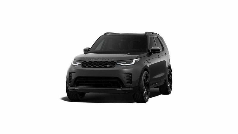 Grau Neu 2025 Land Rover Discovery 5 HSE Dynamic SUV | 102.900 € - Bild 1/4