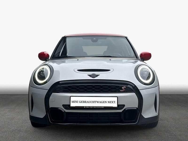 Gebraucht Mini Cooper S Classic 178 PS (130 kW) 2022 Silber Kleinwagen