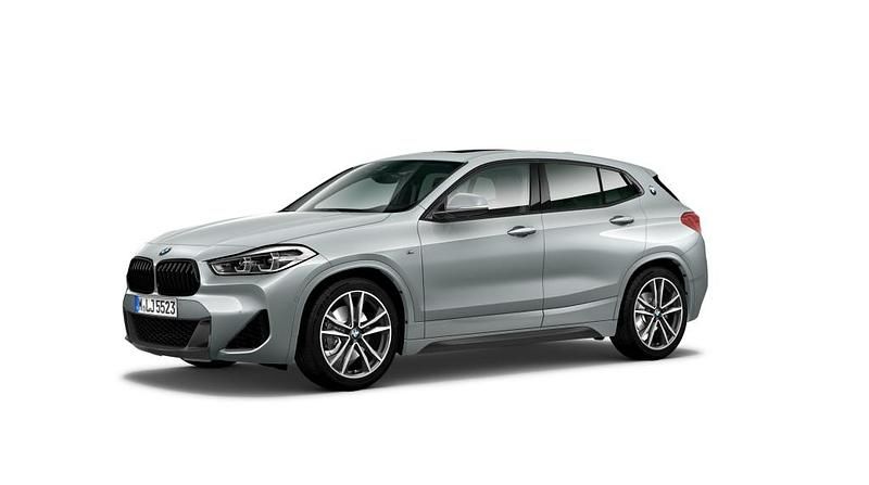 Gebraucht BMW X2 Shadowline 178 PS (130 kW) 2026 SUV