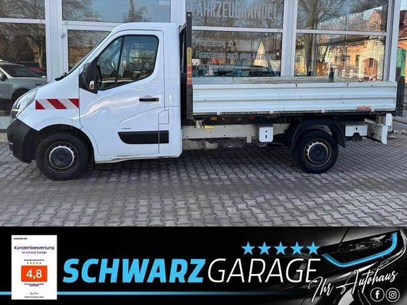Gebraucht Opel Movano 92 PS (67 kW) 2021 Andere Van