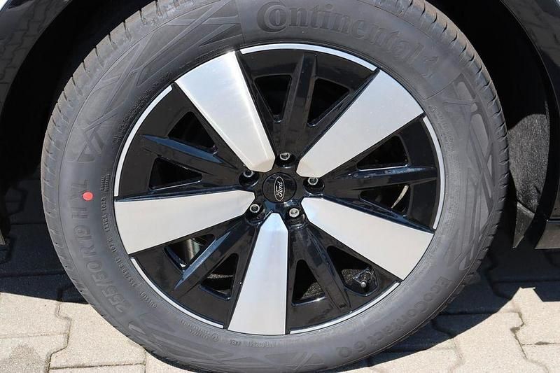 Gebraucht Ford Capri 210 kW (286 PS) 2025 Frozen white SUV