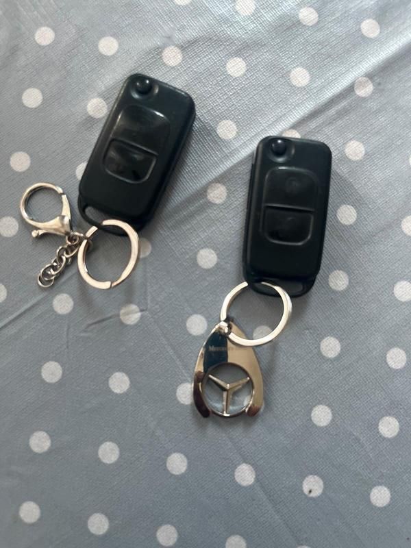 Gebraucht Mercedes A170 95 PS (69 kW) 2001 Grau Kleinwagen