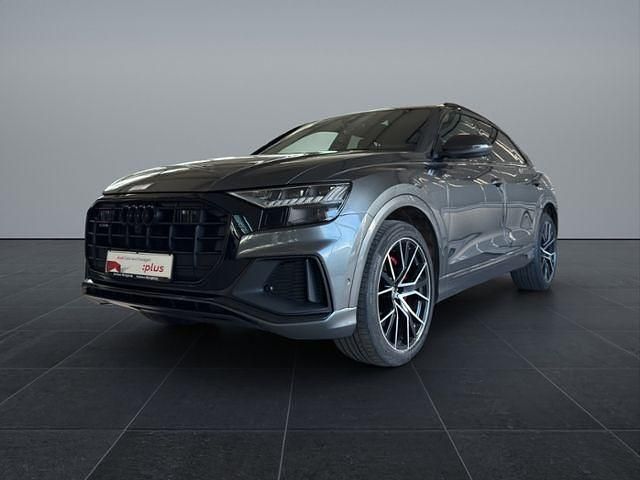 Gebraucht Audi Q8 Competition 286 PS (210 kW) 2023 Grau SUV