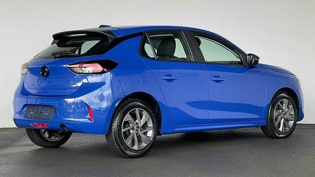 Gebraucht Opel Corsa Edition 101 PS (74 kW) 2024 Othercolor Kleinwagen