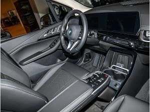 Gebraucht BMW 218 Luxury Line 136 PS (100 kW) 2026 Schwarz (black sapphire) Coupé
