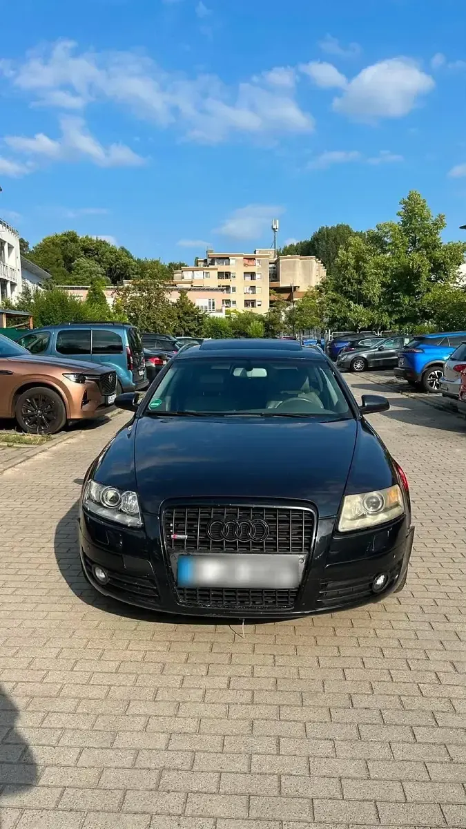 Gebraucht Audi A6 256 PS (188 kW) 2006 Andere farben Kombi