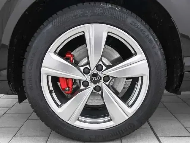 Gebraucht Audi Q3 Sport 265 PS (194 kW) 2025 Schwarz SUV