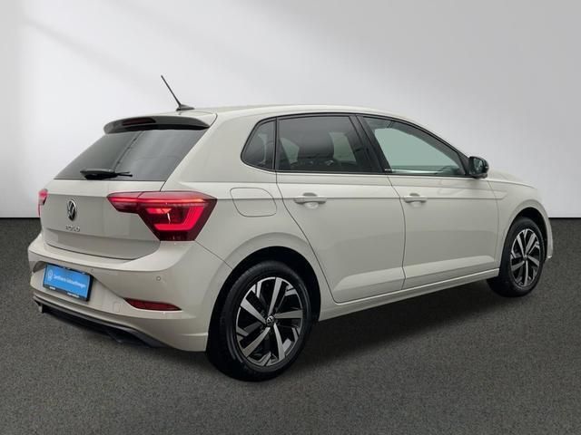 Gebraucht VW Polo Move 80 PS (58 kW) 2023 Andere farbe Kleinwagen