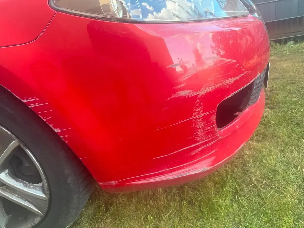 Gebraucht Mazda 6 2006 Rot Kombi