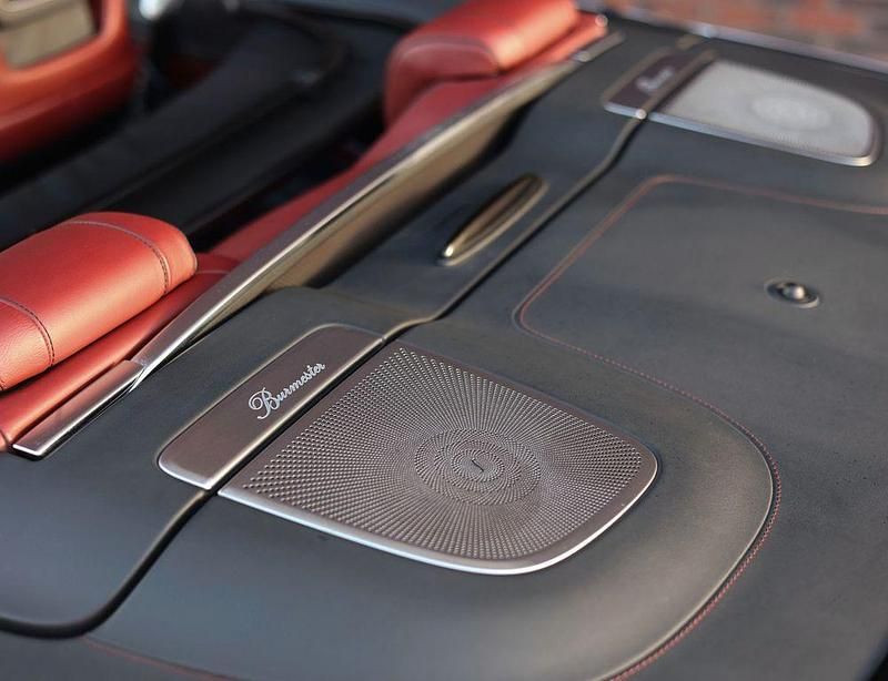 Gebraucht Mercedes S500 455 PS (334 kW) 2016 Weiß Limousine