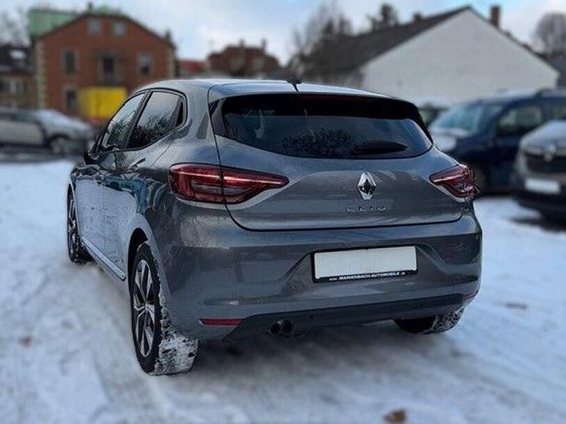 Gebraucht Renault Clio V Evolution 91 PS (66 kW) 2023 Andere Limousine