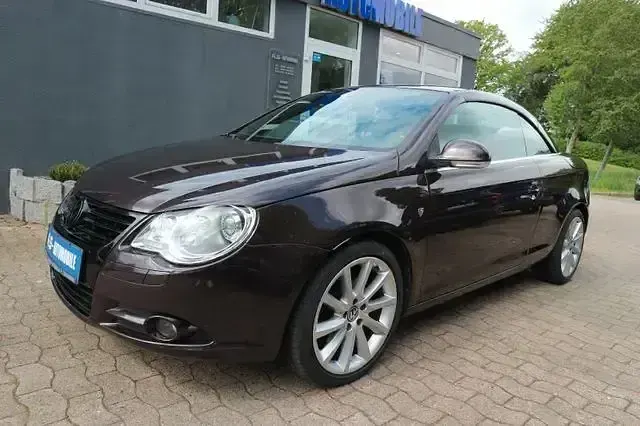 Gebraucht Kia Ceed 75 PS (55 kW) 2009 Andere Kleinwagen