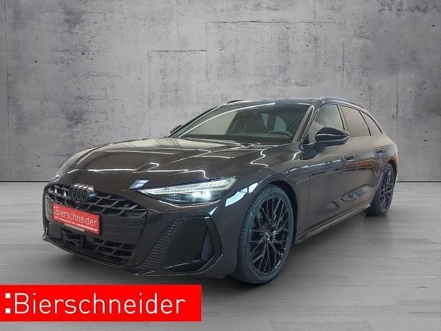 Braun Neu 2025 Audi A6 Edition .1 Kombi | 76.000 € (Guter Preis) - Bild 1/4